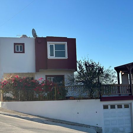 Montecarlo Villas 1 Rosarito Zewnętrze zdjęcie
