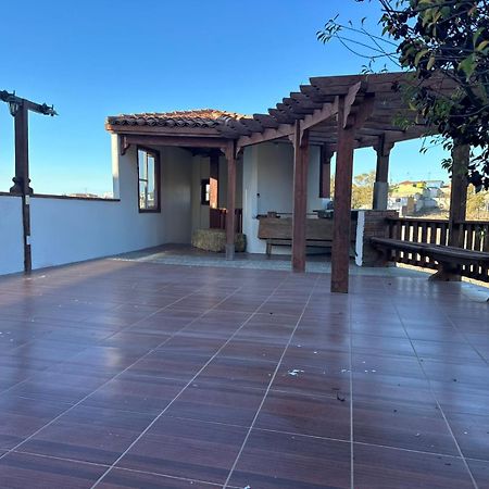 Montecarlo Villas 1 Rosarito Zewnętrze zdjęcie