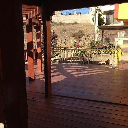 Montecarlo Villas 1 Rosarito Zewnętrze zdjęcie