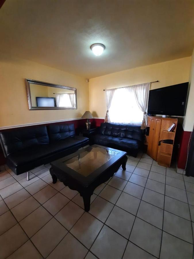 Montecarlo Villas 1 Rosarito Zewnętrze zdjęcie