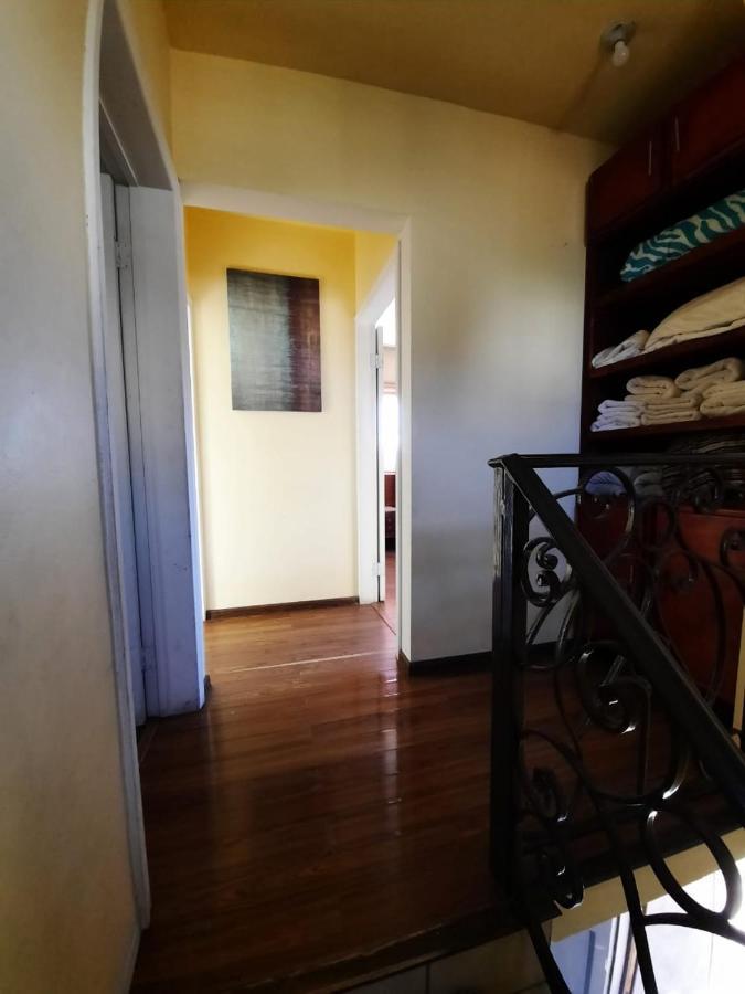 Montecarlo Villas 1 Rosarito Zewnętrze zdjęcie
