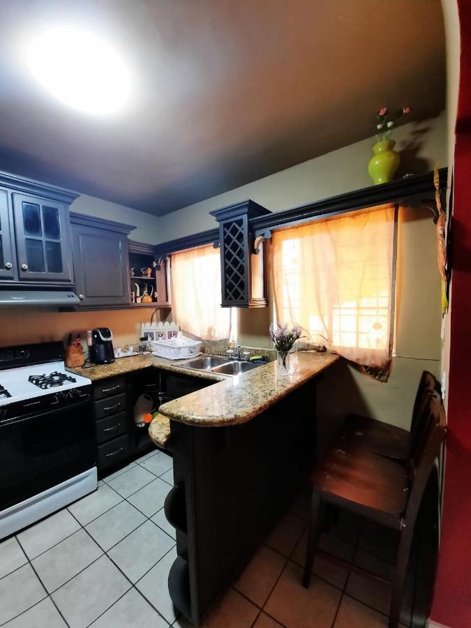 Montecarlo Villas 1 Rosarito Zewnętrze zdjęcie