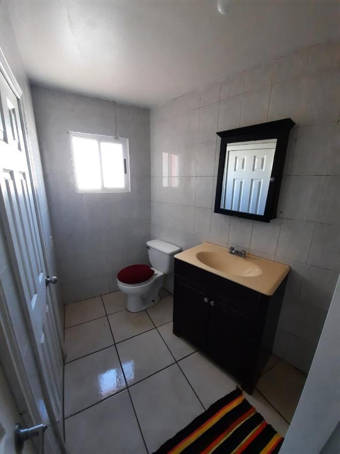 Montecarlo Villas 1 Rosarito Zewnętrze zdjęcie