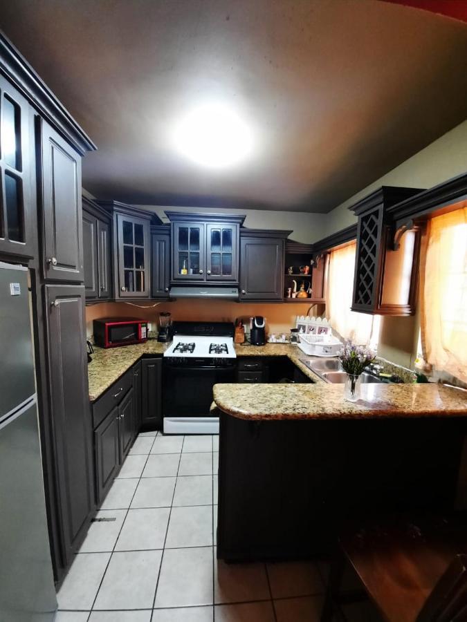 Montecarlo Villas 1 Rosarito Zewnętrze zdjęcie
