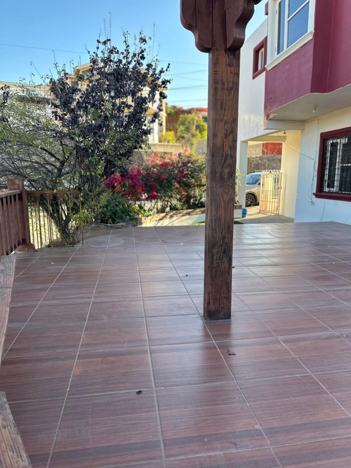 Montecarlo Villas 1 Rosarito Zewnętrze zdjęcie
