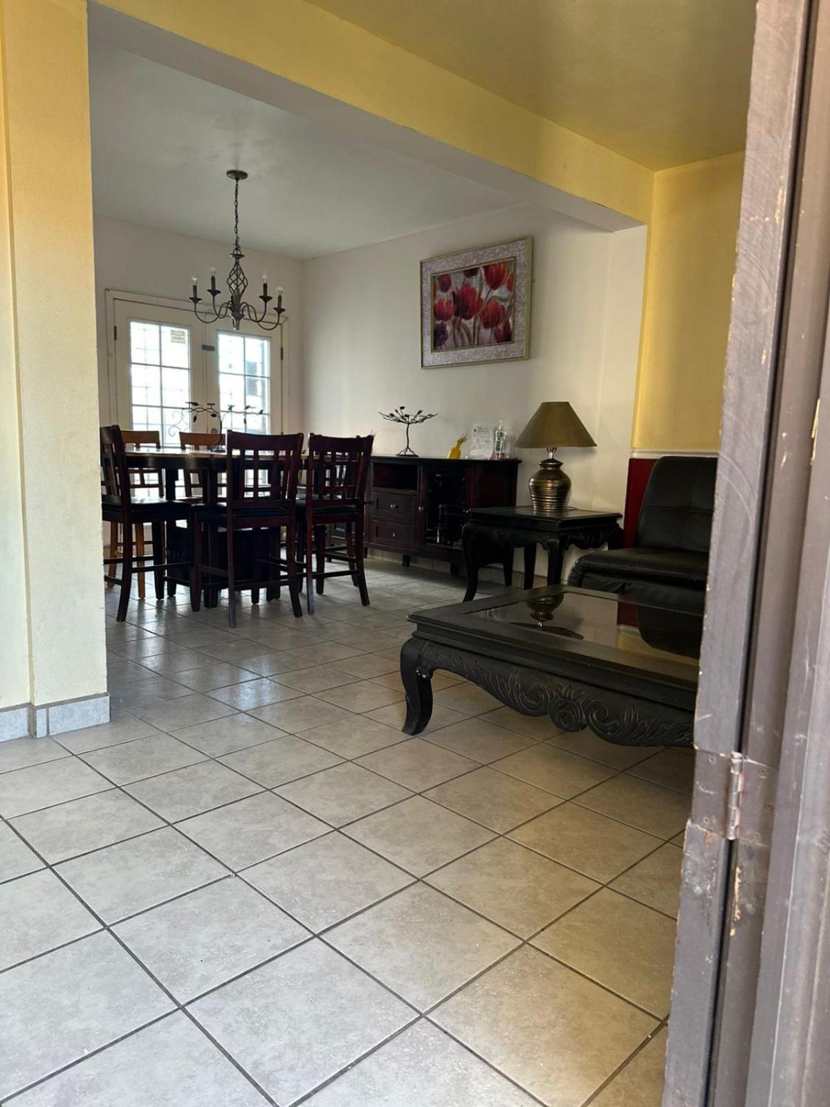 Montecarlo Villas 1 Rosarito Zewnętrze zdjęcie