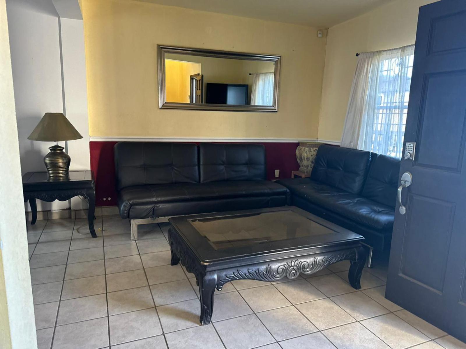 Montecarlo Villas 1 Rosarito Zewnętrze zdjęcie