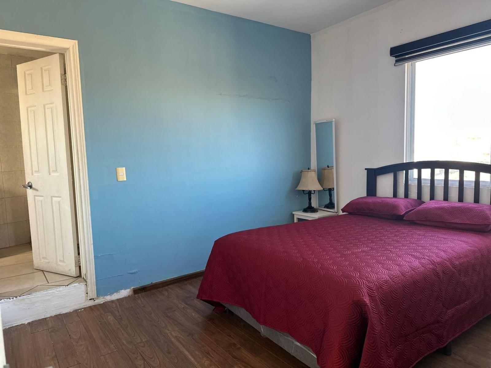 Montecarlo Villas 1 Rosarito Zewnętrze zdjęcie