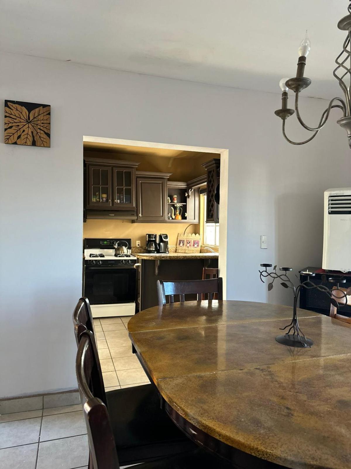 Montecarlo Villas 1 Rosarito Zewnętrze zdjęcie
