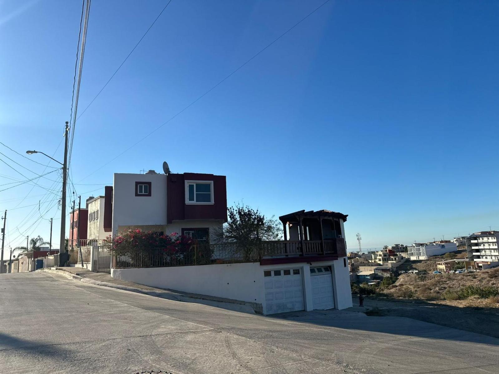 Montecarlo Villas 1 Rosarito Zewnętrze zdjęcie