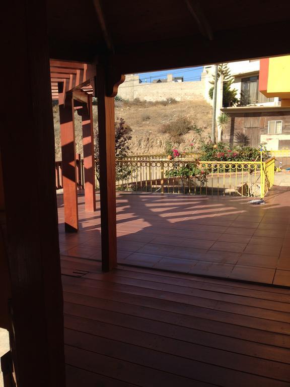 Montecarlo Villas 1 Rosarito Zewnętrze zdjęcie