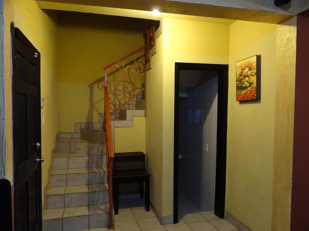 Montecarlo Villas 1 Rosarito Zewnętrze zdjęcie