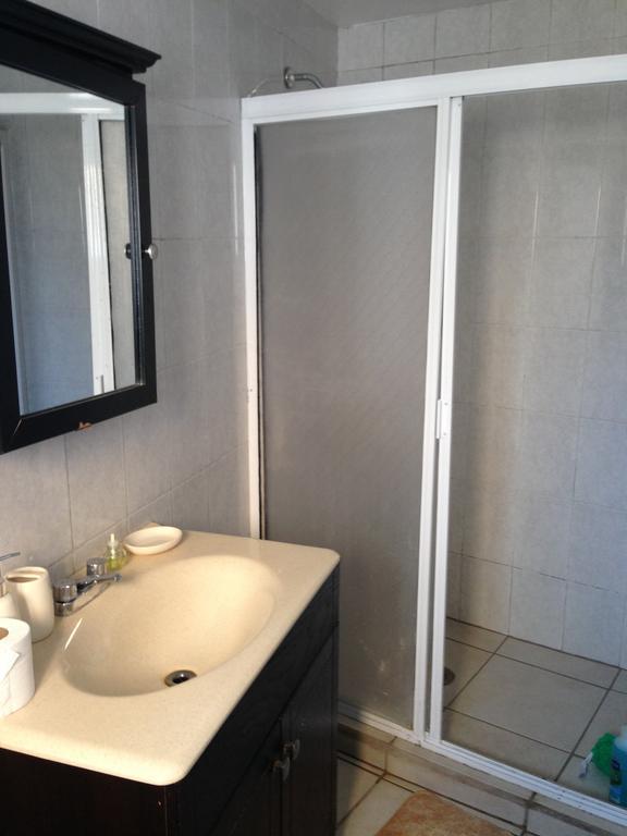 Montecarlo Villas 1 Rosarito Zewnętrze zdjęcie