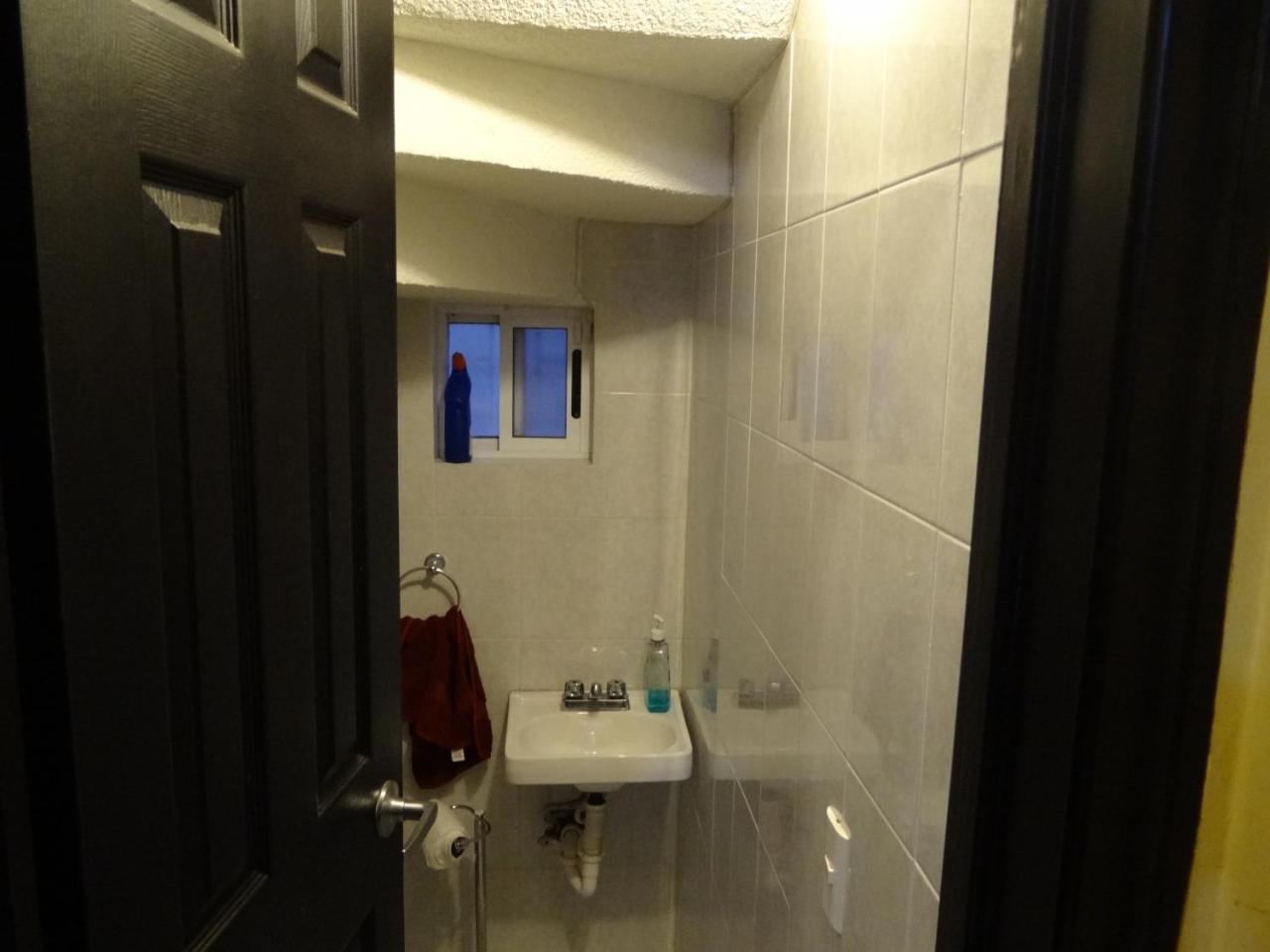 Montecarlo Villas 1 Rosarito Zewnętrze zdjęcie